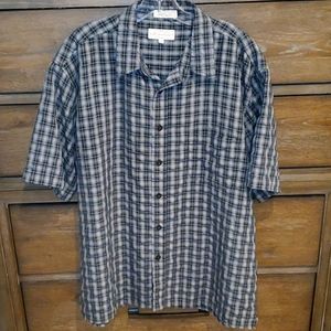 Eighty Eight button down shirt